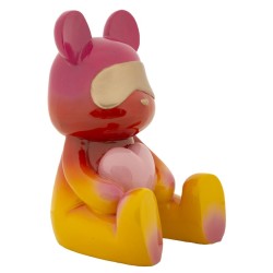 OSO ARCOÍRIS CM 21,5X20,5X32