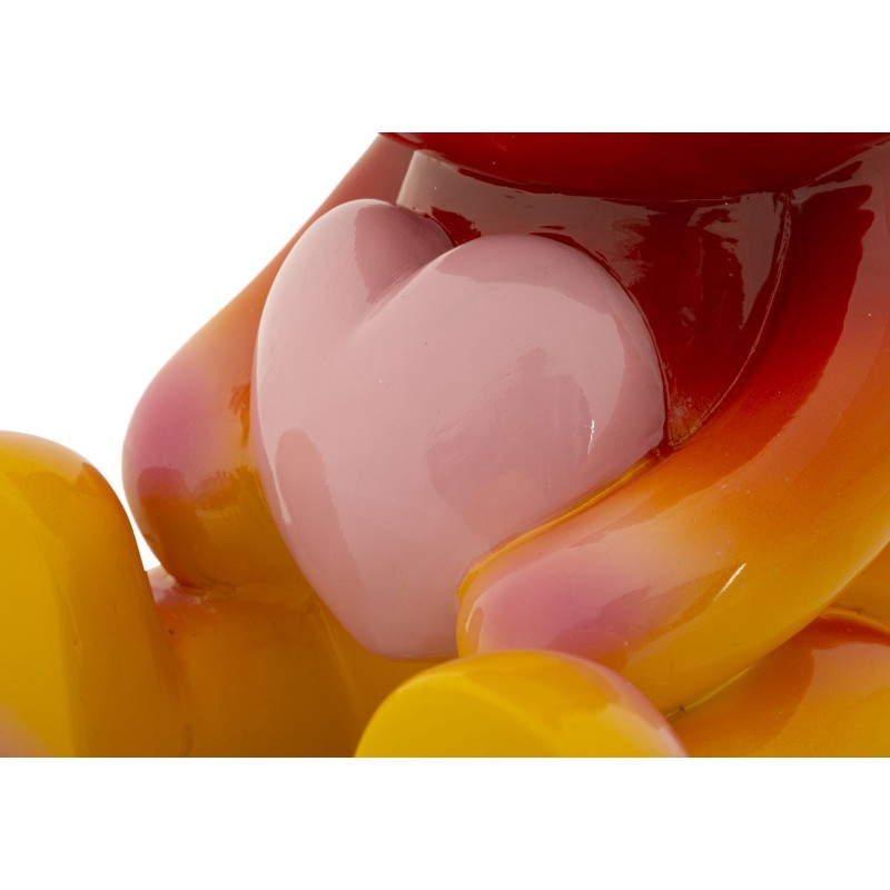 OSO ARCOÍRIS CM 21,5X20,5X32