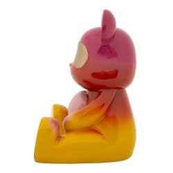 OSO ARCOÍRIS CM 21,5X20,5X32