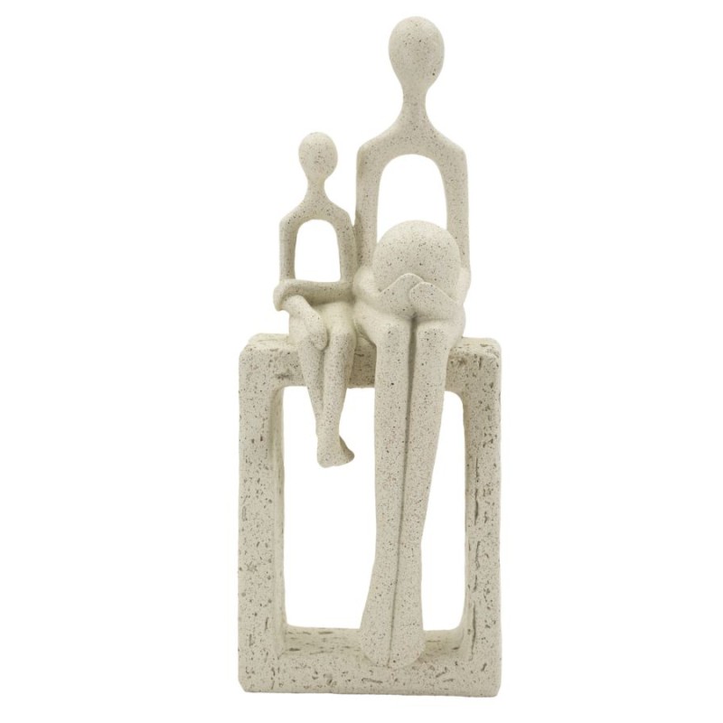 FIGURA DE MATERNIDAD STONS CM 10X7.5X26