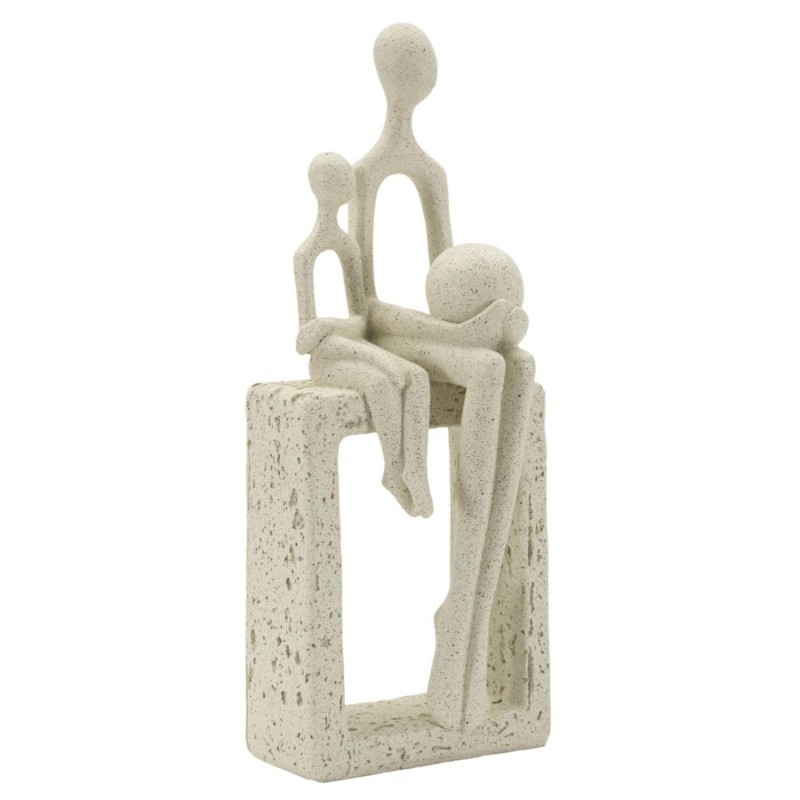 FIGURA DE MATERNIDAD STONS CM 10X7.5X26
