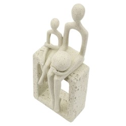 FIGURA DE MATERNIDAD STONS CM 10X7.5X26