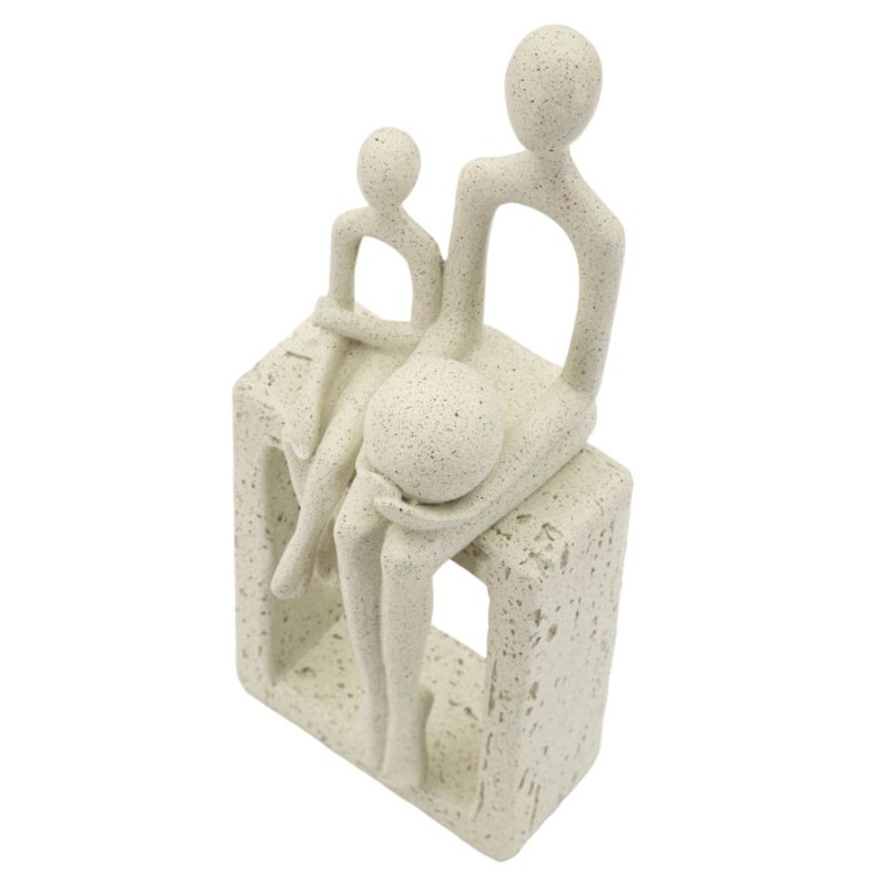 FIGURA DE MATERNIDAD STONS CM 10X7.5X26
