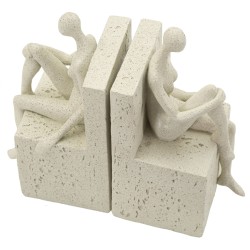 F/BOOKS STONS CM 24X10X20.5