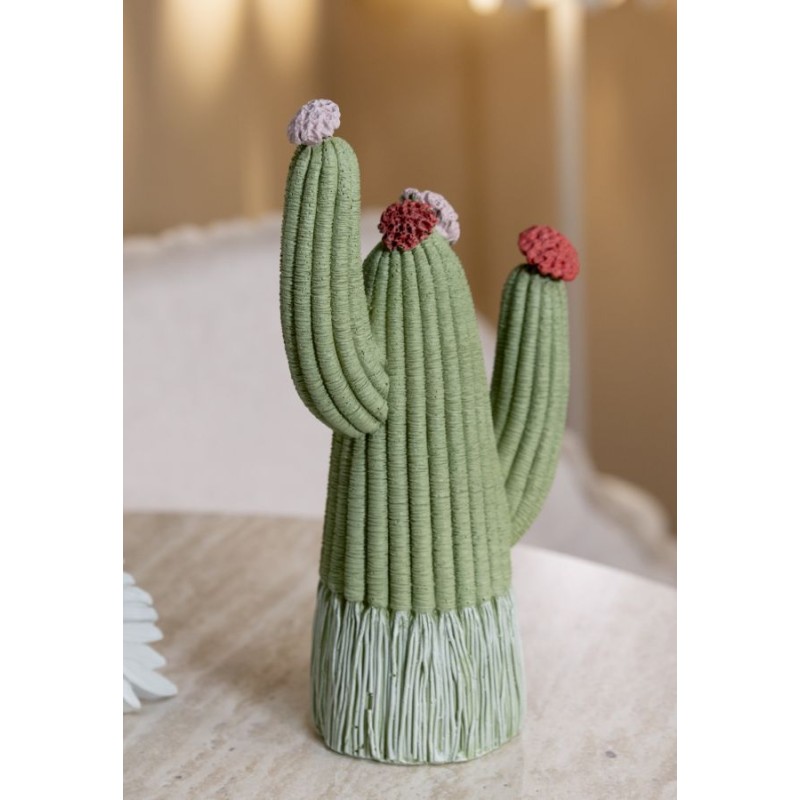 CACTUS CM 10.5X6.5X20.5