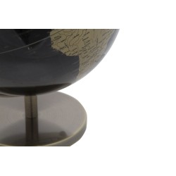 Globo de bronce CM Ø 25X34