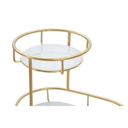 BANDEJA DE 2 NIVELES -A- CM 36X22.5X27