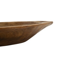 Tablero de mesa de teca WAN CM 37X26.5X7