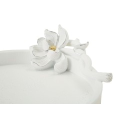 Llavero Magnolia 24 x 21 x 6 cm