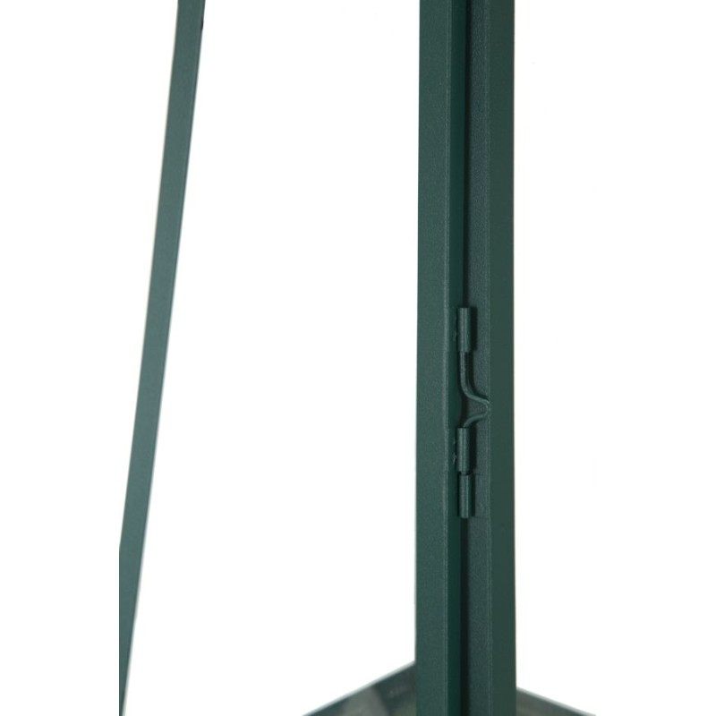 Juego de linternas Grent, 2 unidades, Ø 25 x 25 x 57 cm - 20 x 20 x 45 cm