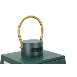 Juego de linternas Grent, 2 unidades, Ø 25 x 25 x 57 cm - 20 x 20 x 45 cm