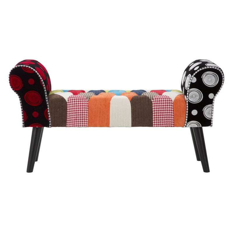 Banco industrial Imperial – Authentic Power 102x31x54