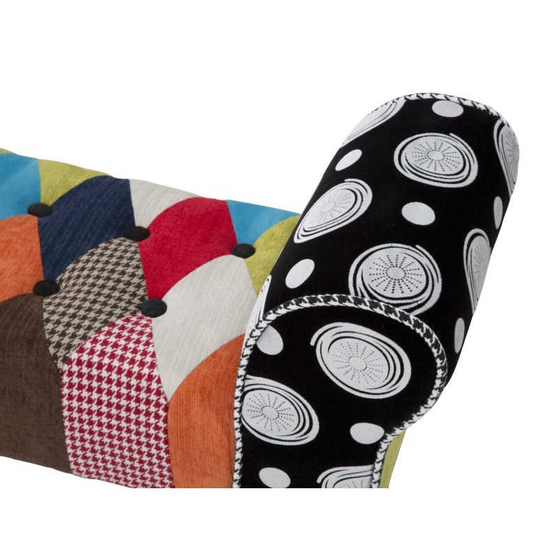 Banco industrial Imperial – Authentic Power 102x31x54