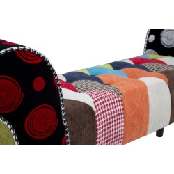 Banco industrial Imperial – Authentic Power 102x31x54