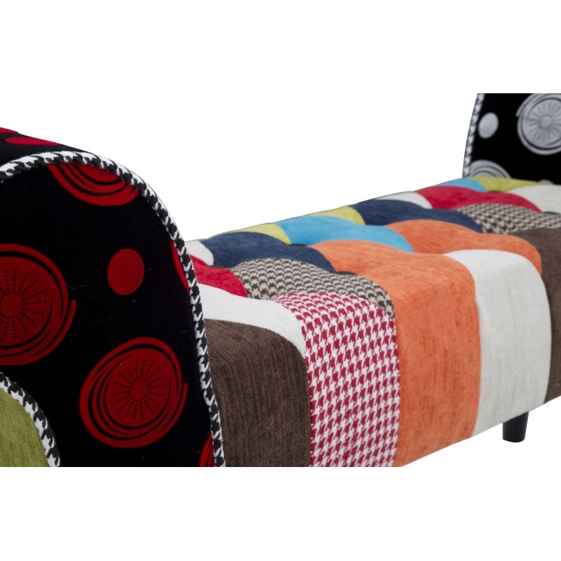 Banco industrial Imperial – Authentic Power 102x31x54