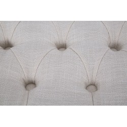 Banco Glam Provenza – Esplendor Real 97x42x40