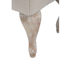 Banco Glam Provenza – Esplendor Real 97x42x40