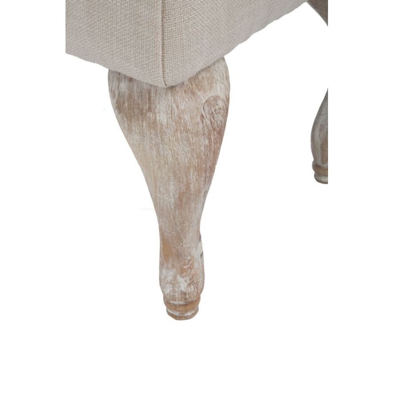 Banco Glam Provenza – Esplendor Real 97x42x40