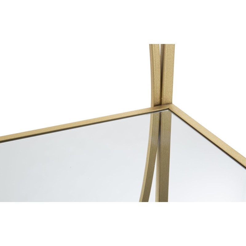 Estantería Glam Glamy – Verticalidad Radiante 90x38x180