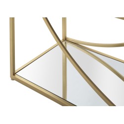 Estantería Glam Glamy – Verticalidad Radiante 90x38x180