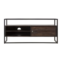 Soporte de TV Industrial Burn – Genuine Force 120x40x55