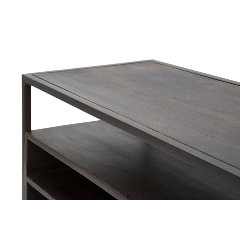 Soporte de TV Industrial Burn – Genuine Force 120x40x55