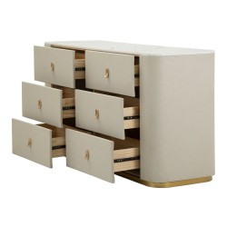 Glam Buffet Beauty – Resplandor Radiante 140x45x76