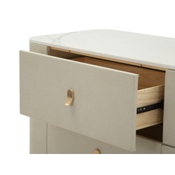 Glam Buffet Beauty – Resplandor Radiante 140x45x76