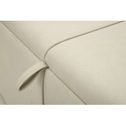 Banco de belleza Glam – Elegancia íntima 130x45x45