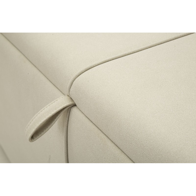 Banco de belleza Glam – Elegancia íntima 130x45x45