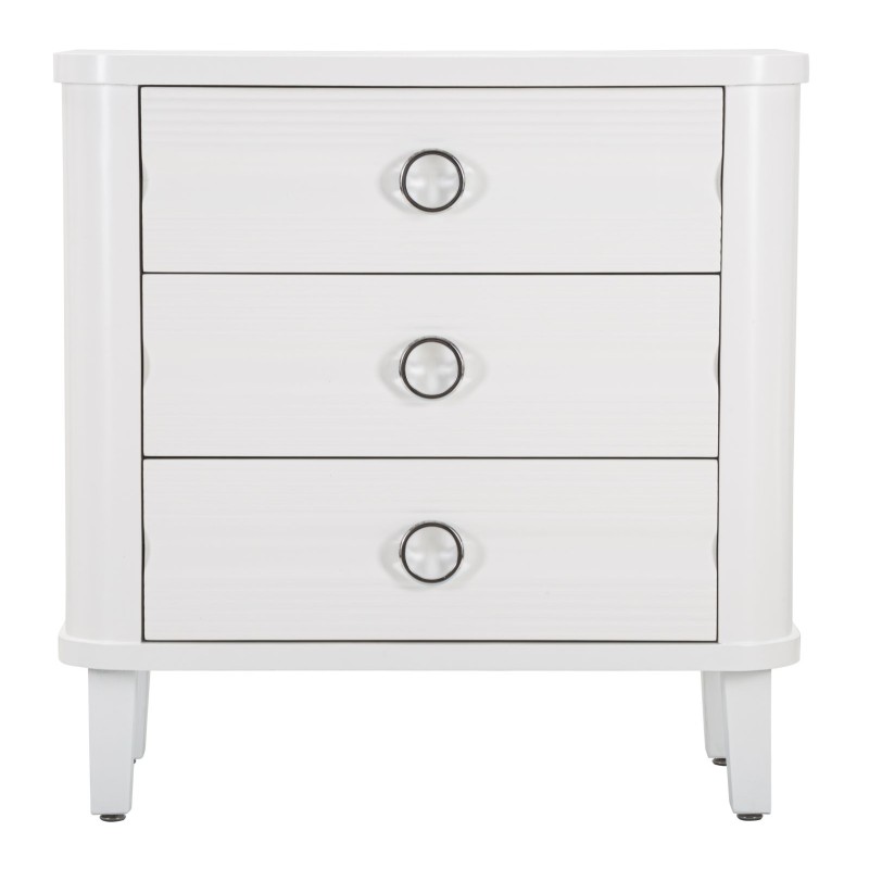 Glam Buffet Shine – Esplendor contemporáneo 81x40x84