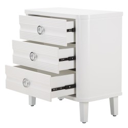 Glam Buffet Shine – Esplendor contemporáneo 81x40x84