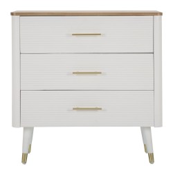 Buffet Matera Boho Chic – Armonía Rústica 78x37x80