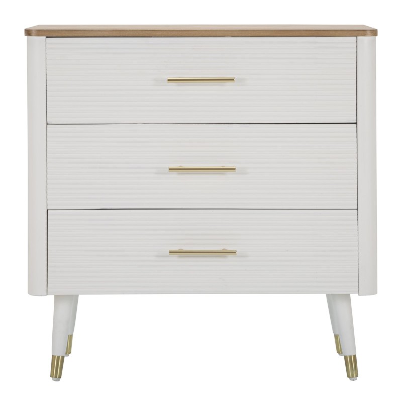 Buffet Matera Boho Chic – Armonía Rústica 78x37x80