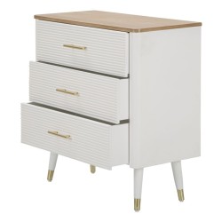 Buffet Matera Boho Chic – Armonía Rústica 78x37x80