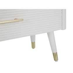 Buffet Matera Boho Chic – Armonía Rústica 78x37x80