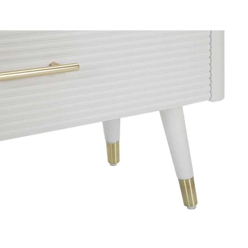 Buffet Matera Boho Chic – Armonía Rústica 78x37x80