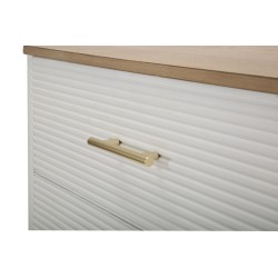 Buffet Matera Boho Chic – Armonía Rústica 78x37x80