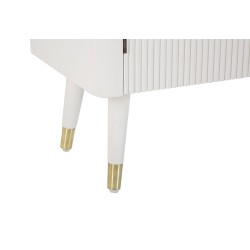 Armario Matera estilo boho chic – Encanto natural 117x37x90