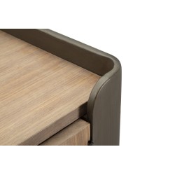 Armario moderno de Toronto – Diseño elegante 145x47x76