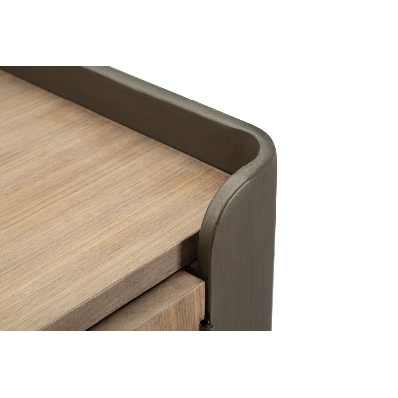 Armario moderno de Toronto – Diseño elegante 145x47x76