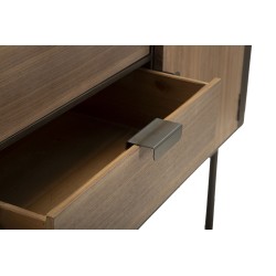 Armario moderno de Toronto – Diseño elegante 145x47x76