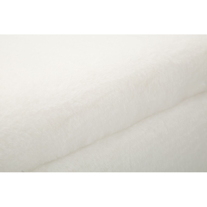 Banco Glam Soffy – Almacenamiento elegante 112x42x50