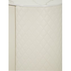 Armario Glam Sharon – Estilo refinado 120x40x85