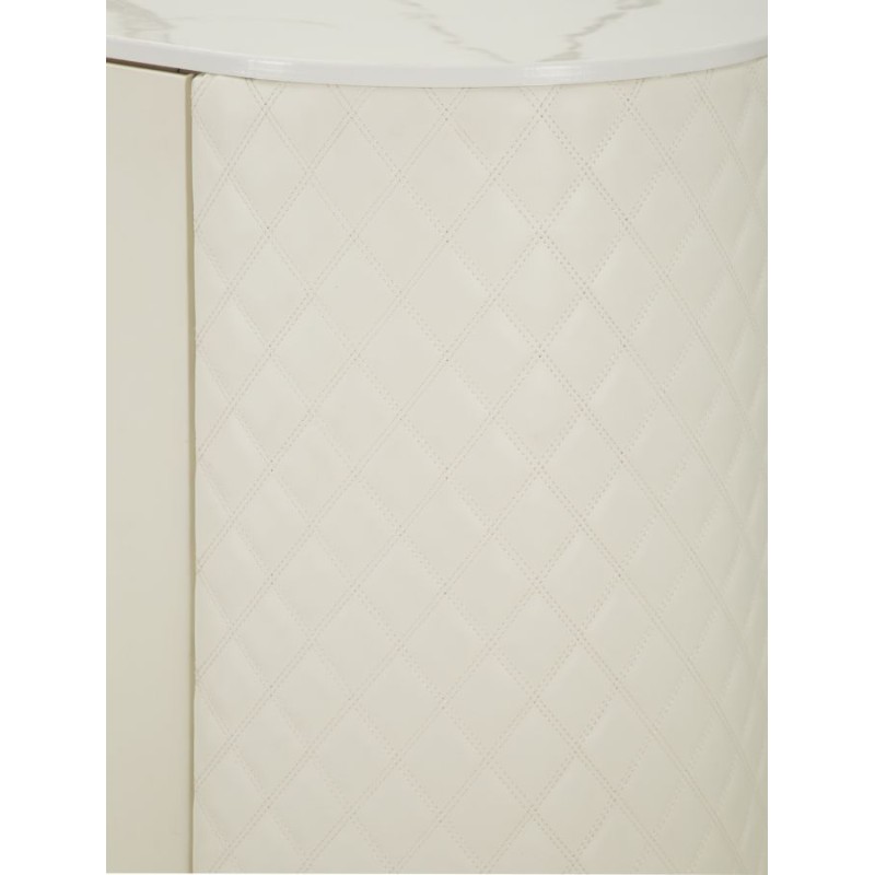 Armario Glam Sharon – Estilo refinado 120x40x85