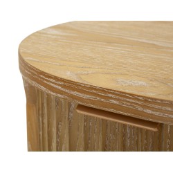 Cajonera moderna de Gotemburgo: pura funcionalidad 38x33,5x82