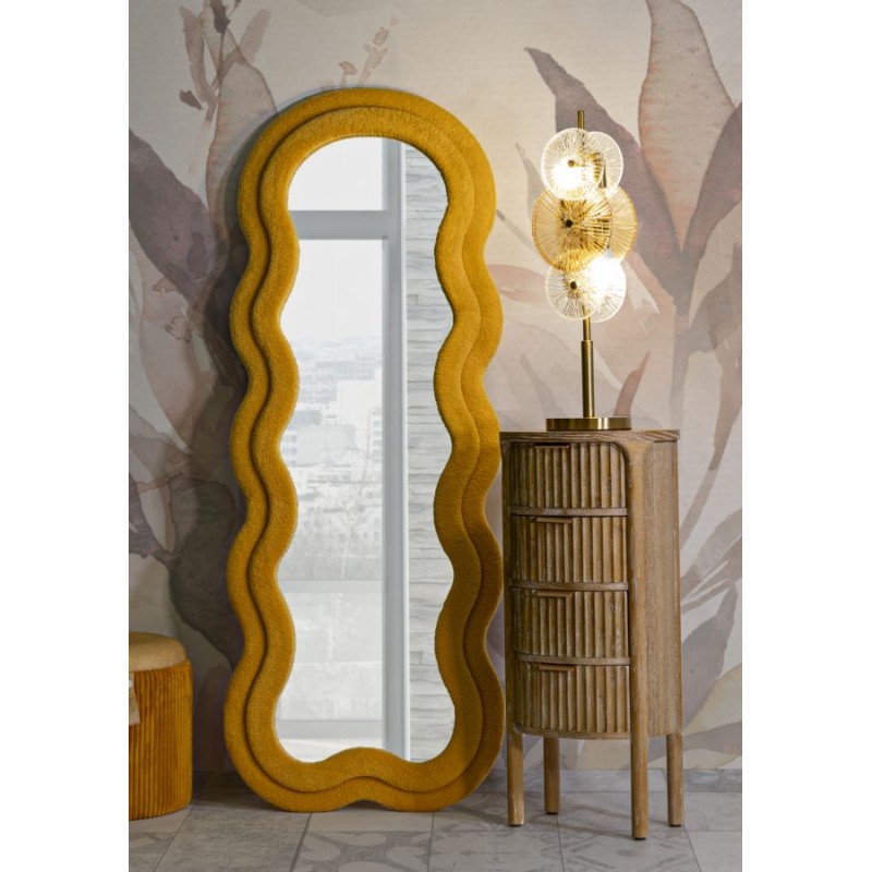 Cajonera moderna de Gotemburgo: pura funcionalidad 38x33,5x82