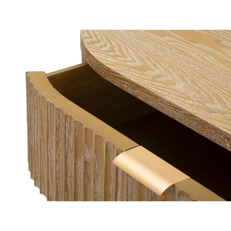 Armario moderno de Gotemburgo – Modernidad discreta 81x46x82