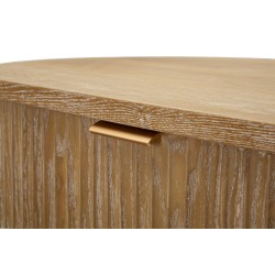 Armario moderno de Gotemburgo – Modernidad discreta 81x46x82