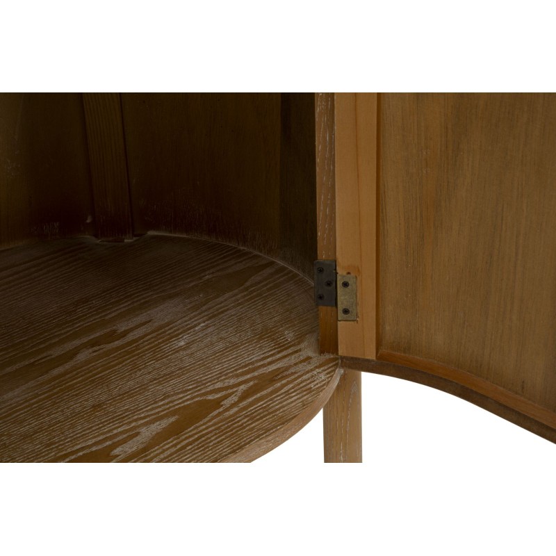 Armario moderno de Gotemburgo – Modernidad discreta 81x46x82